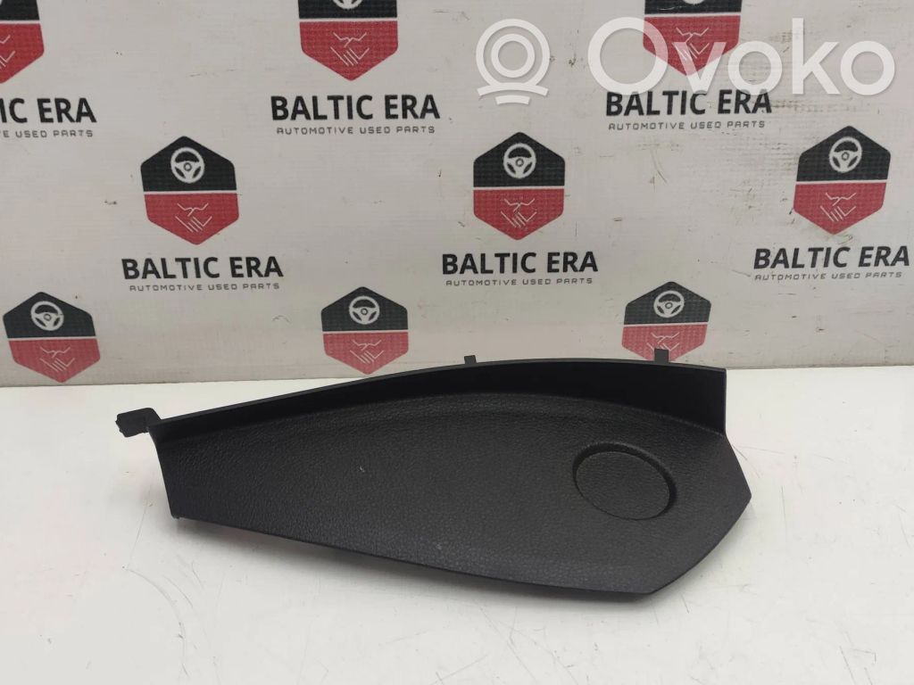 BMW 1 F20 F21 Boczny element deski rozdzielczej 