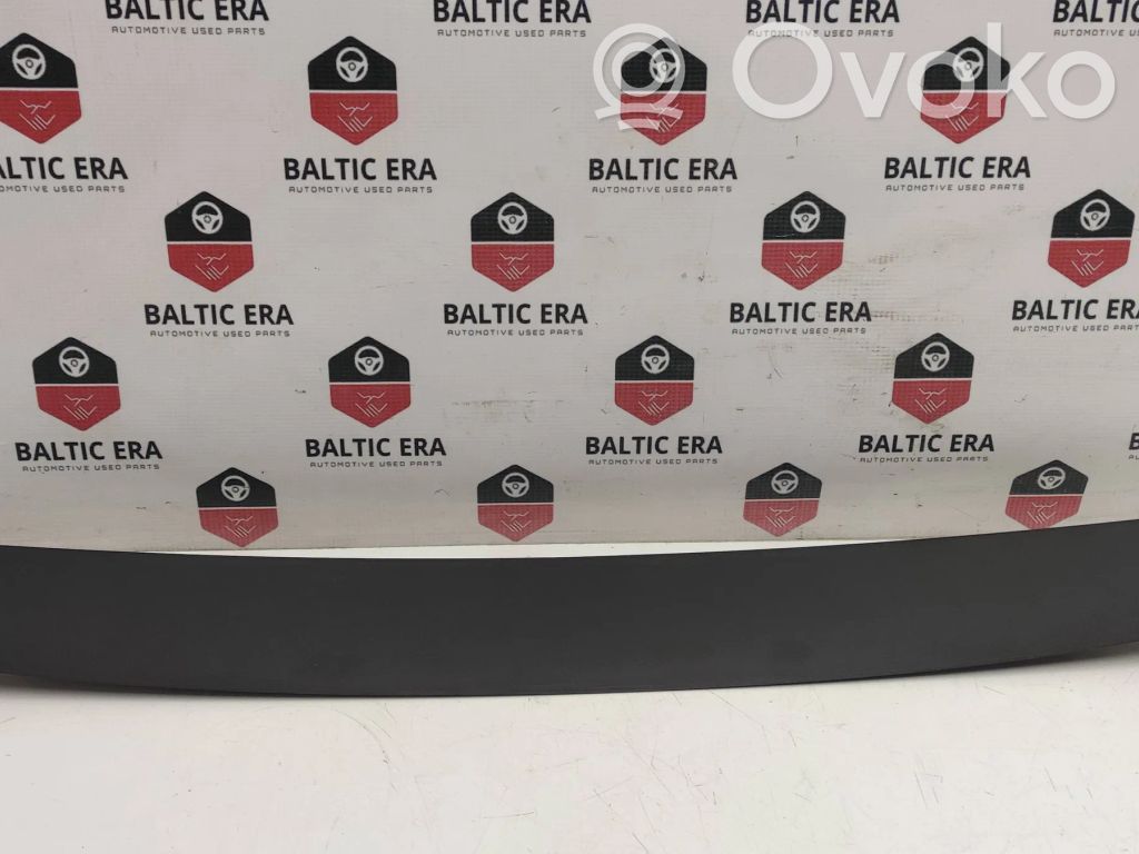 BMW 1 F20 F21 Tapicerka klapy tylnej / bagażnika 
