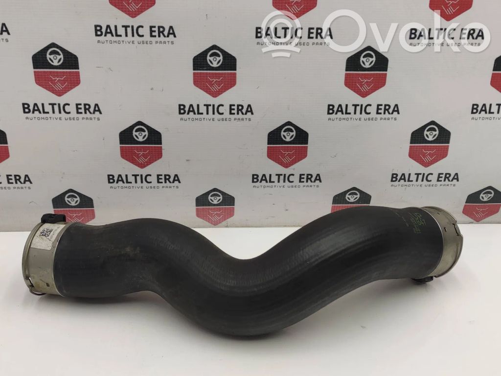 BMW 1 F20 F21 Wąż / Rura intercoolera 