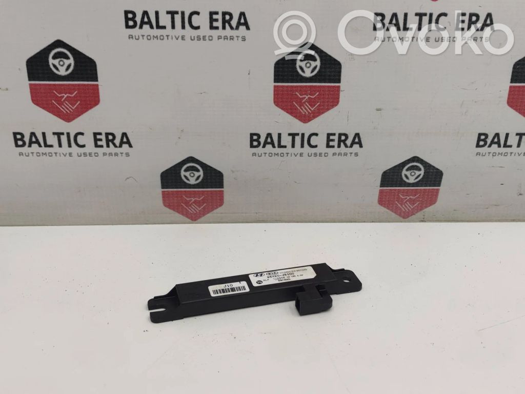 KIA Stinger Antenne intérieure accès confort 
