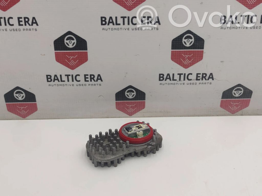 BMW M4 F82 F83 LED ballast control module 