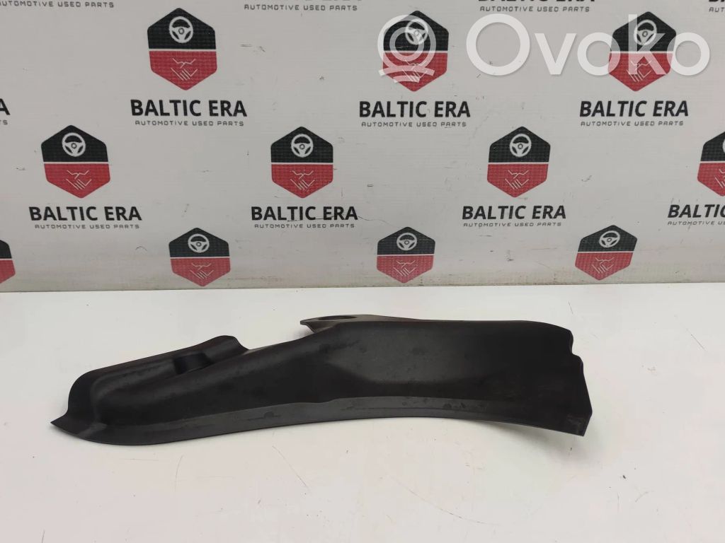 BMW M4 F82 F83 Inne elementy wykończenia bagażnika 