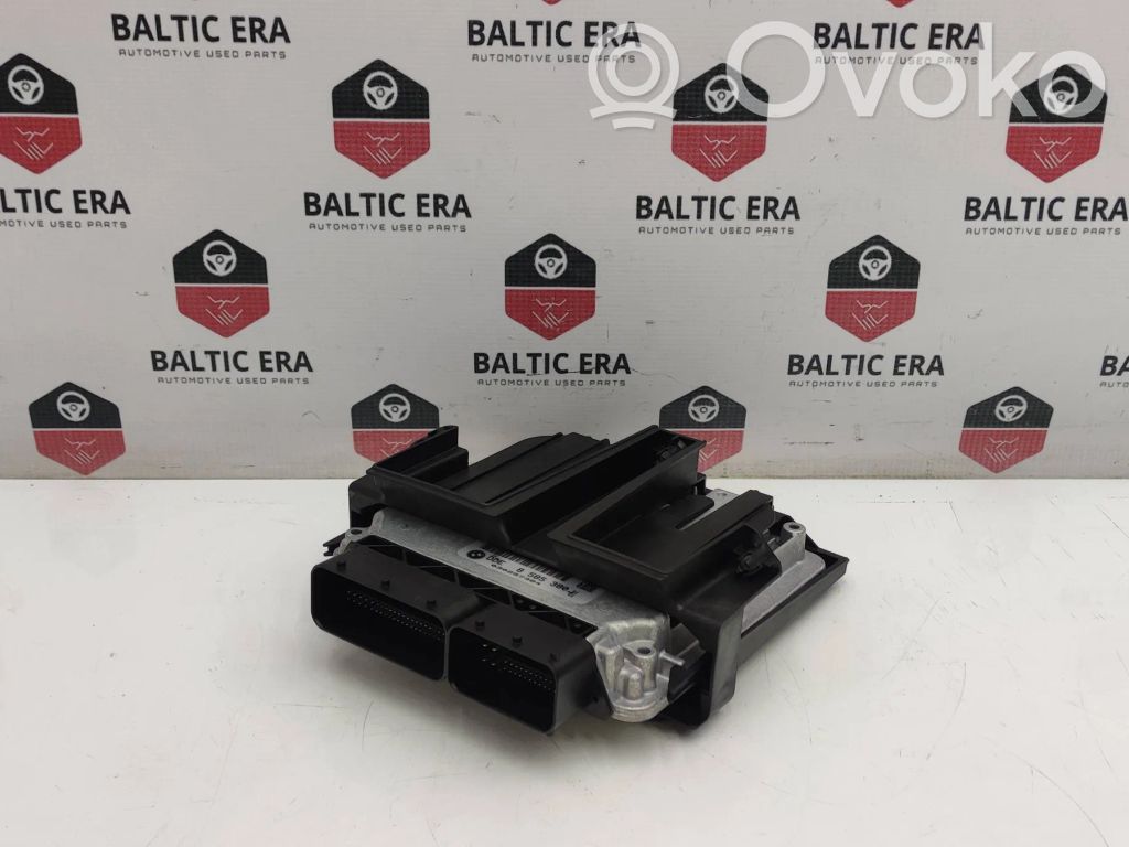 BMW 3 GT F34 Engine control unit/module 