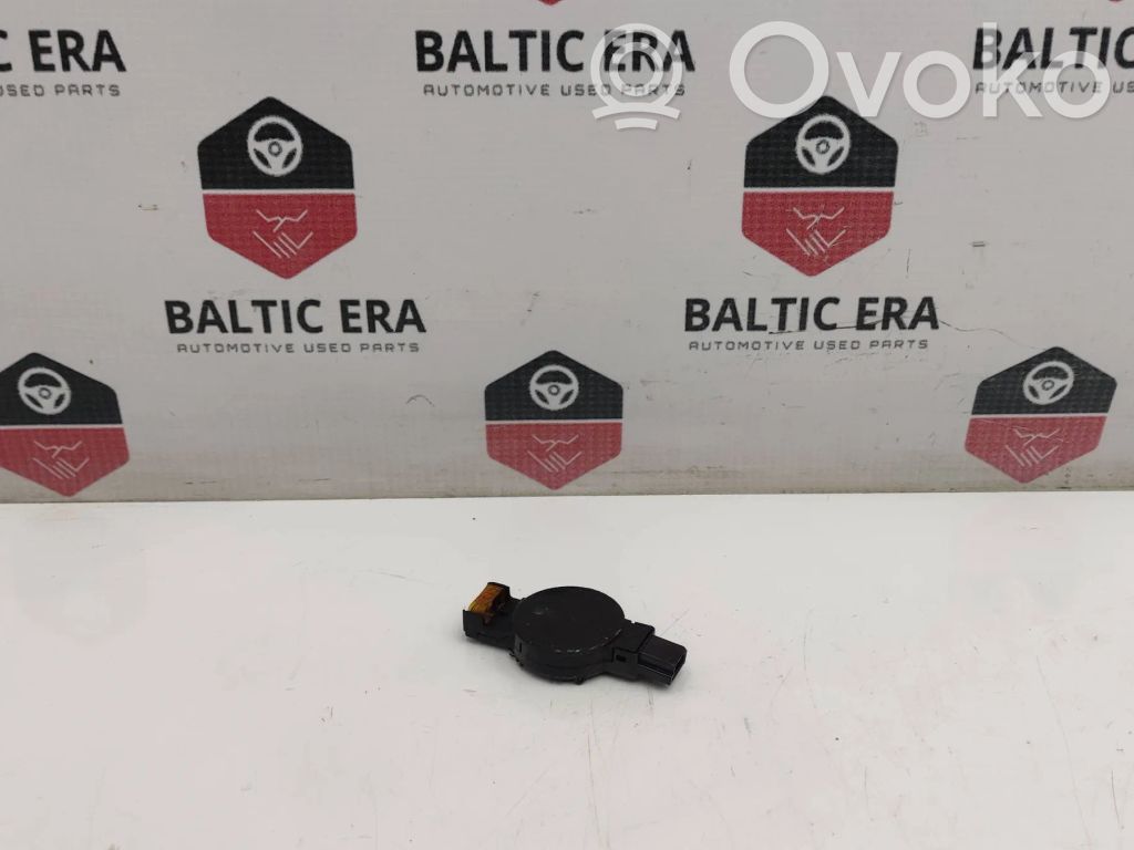 BMW 3 GT F34 Sensor de lluvia 