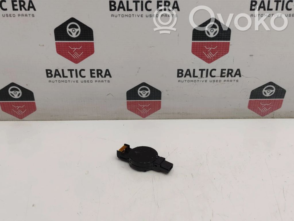 BMW 3 GT F34 Rain sensor 