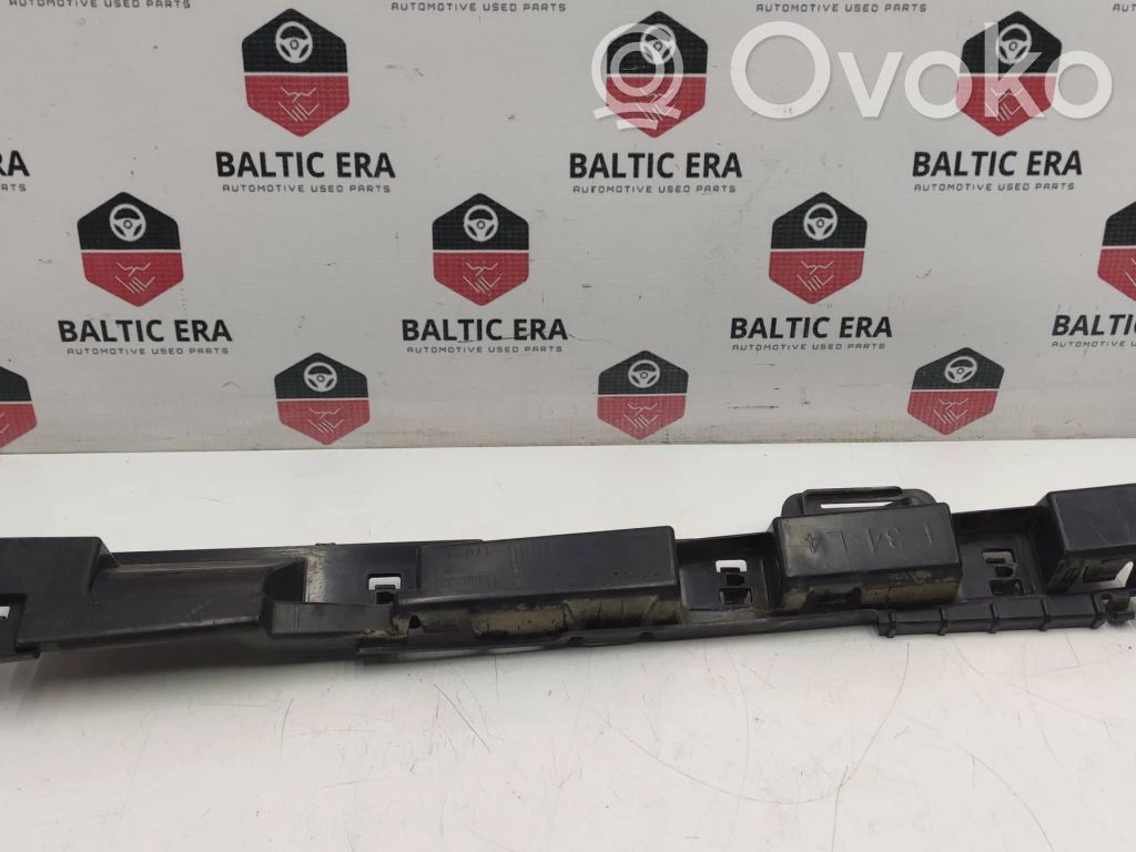 BMW 3 GT F34 Ślizg listwy progowej 