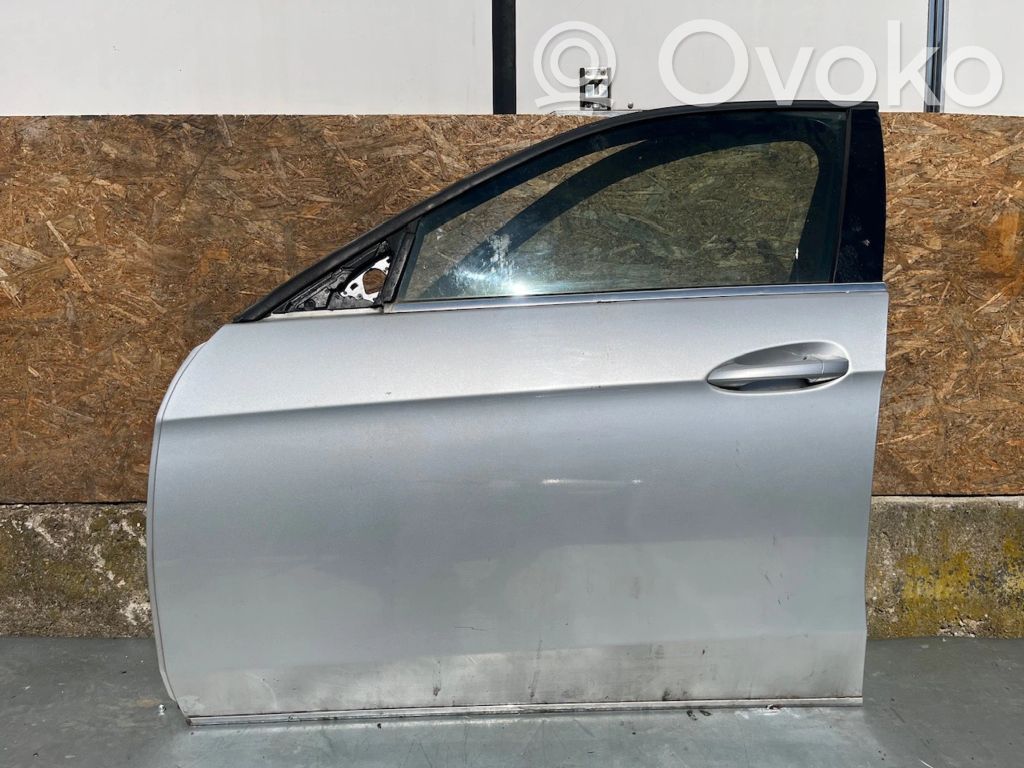 Mercedes-Benz E W212 Drzwi przednie 