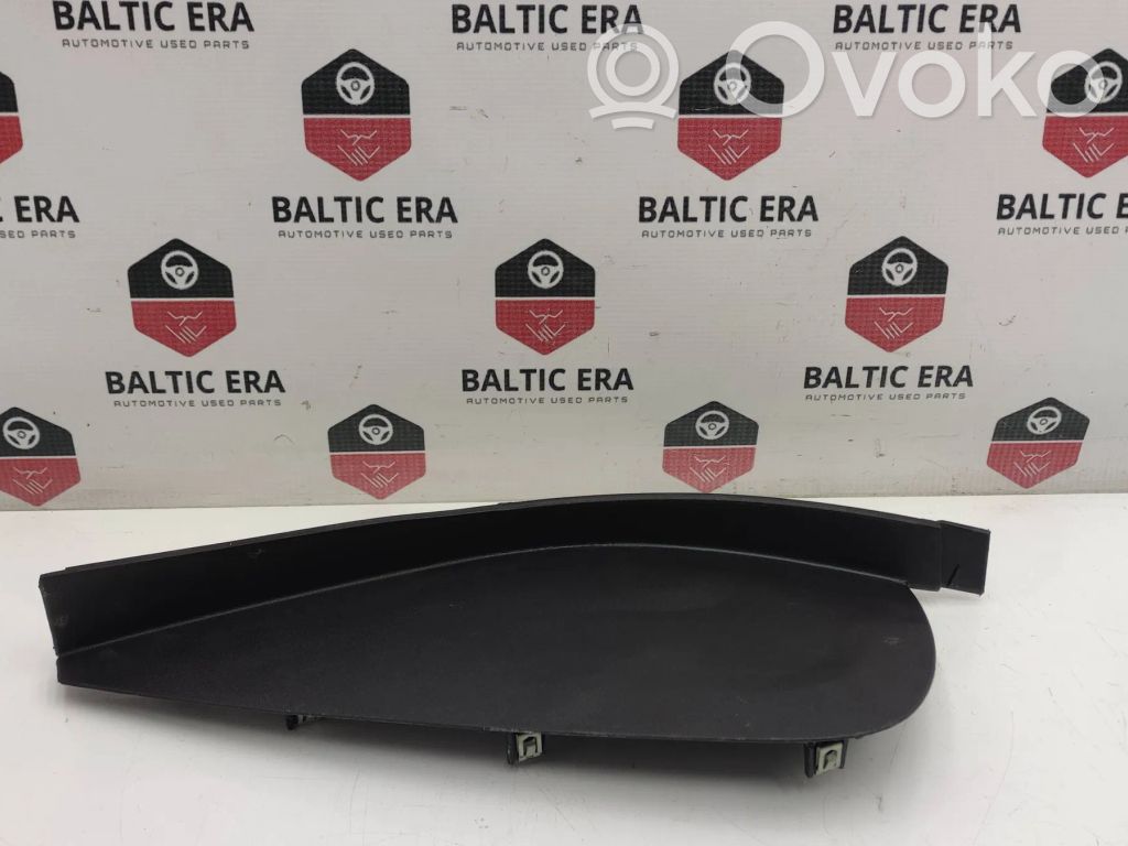 BMW X3 G01 Centre console side trim front 