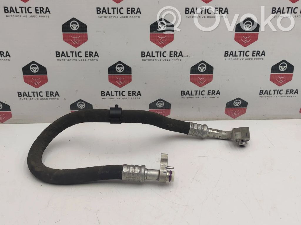 BMW 4 F32 F33 Wąż / Przewód klimatyzacji A/C 