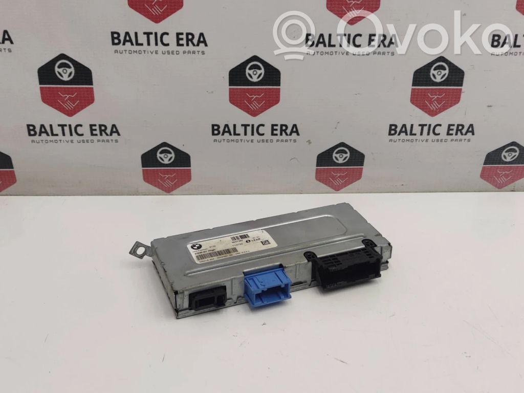 BMW 5 F10 F11 Comfort/convenience module 