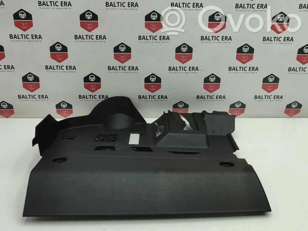 BMW 1 F20 F21 Inny element deski rozdzielczej 
