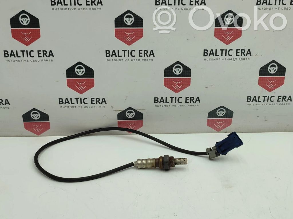BMW 1 F20 F21 Sonda lambda 