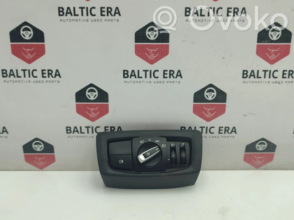 BMW 2 F45 Light switch 