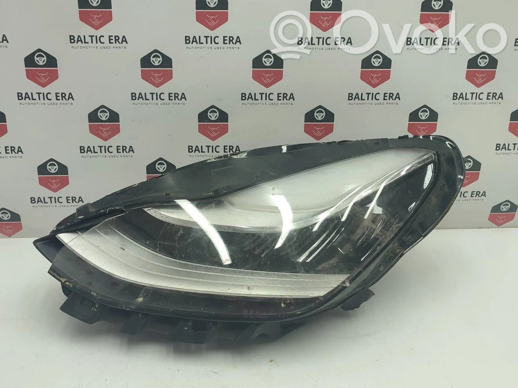 Headlight/headlamp   107737500C,L90137042,20278073628