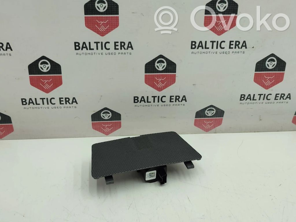 Tesla Model 3 Center console decorative trim 