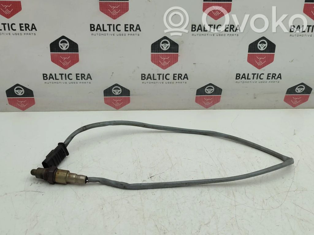 BMW 1 F20 F21 Lambda probe sensor 