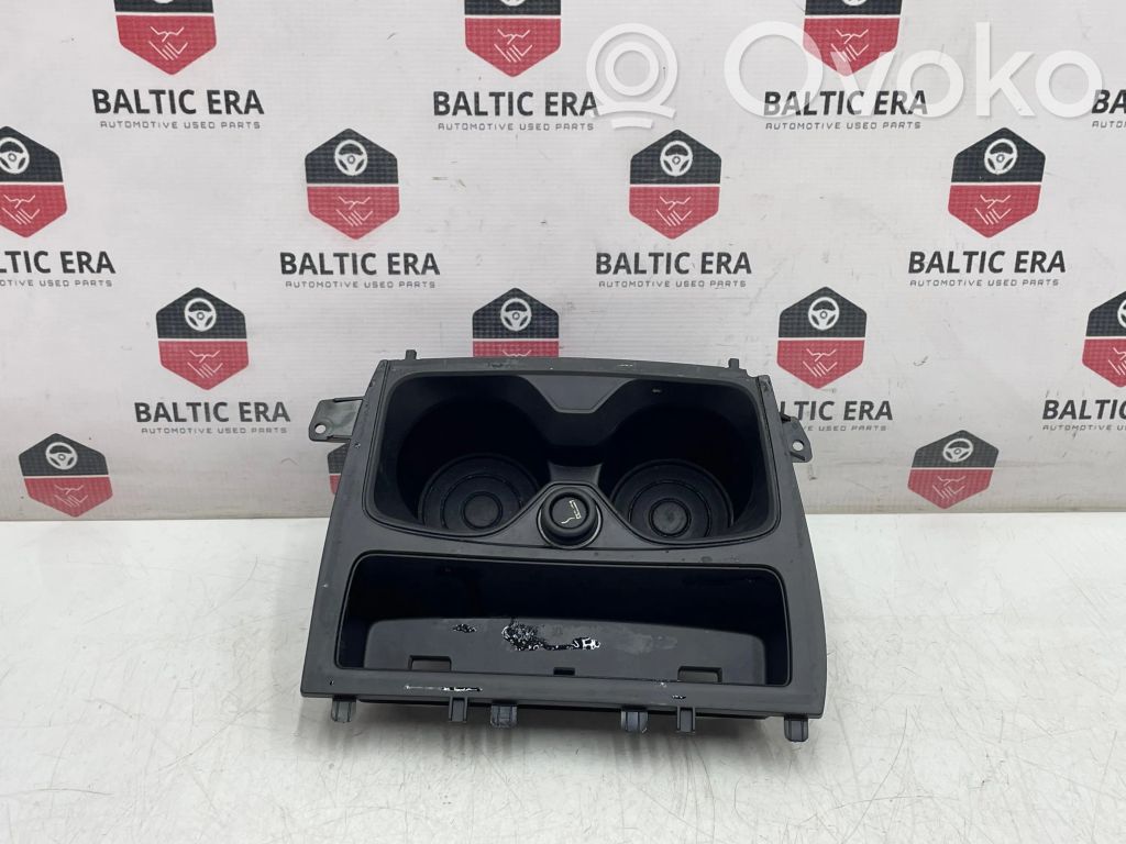 BMW 1 F20 F21 Cup holder front 