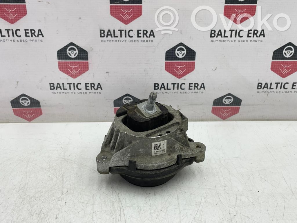 BMW 1 F20 F21 Engine mount bracket 
