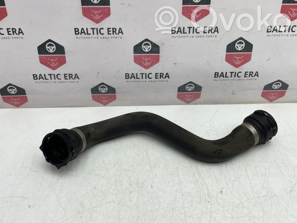BMW 1 F20 F21 Engine coolant pipe/hose 