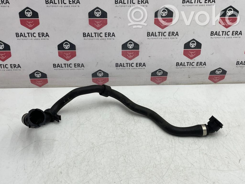 BMW 4 F36 Gran coupe Engine coolant pipe/hose 