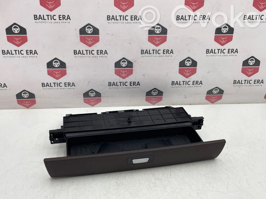 BMW 5 GT F07 Schowek deski rozdzielczej 
