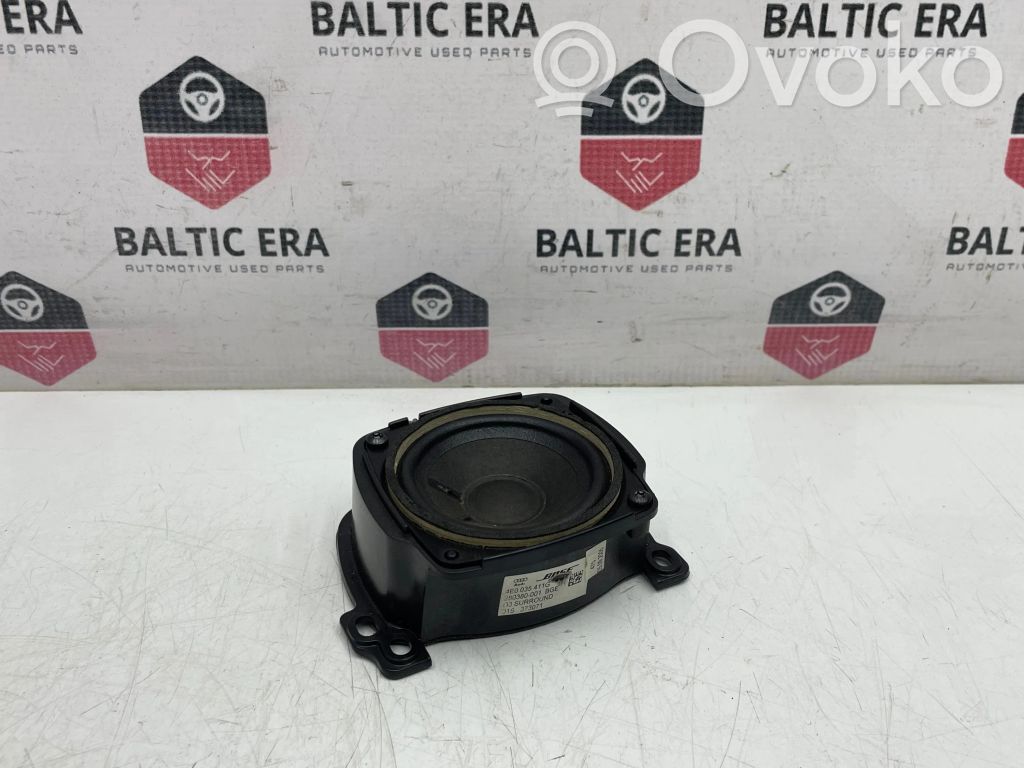 Audi A8 S8 D3 4E Etuoven kaiutin 