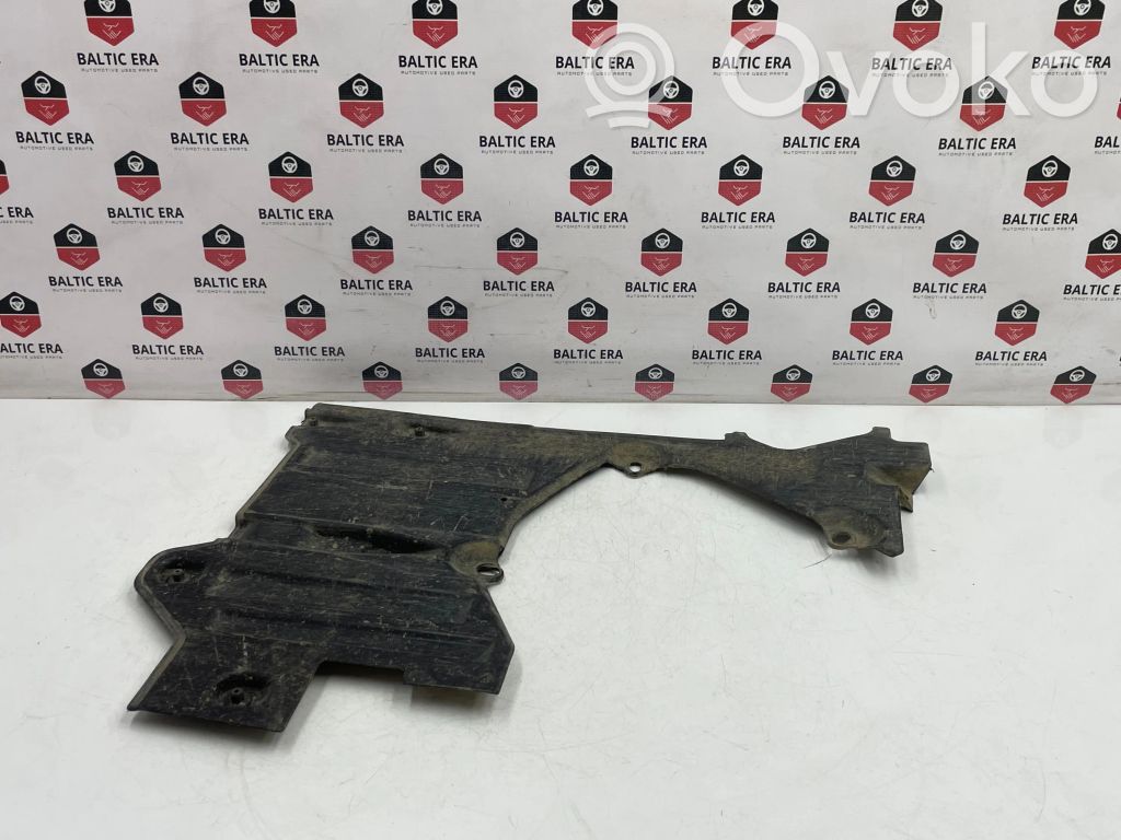 Placa protectora del centro/medio   4E4825213A