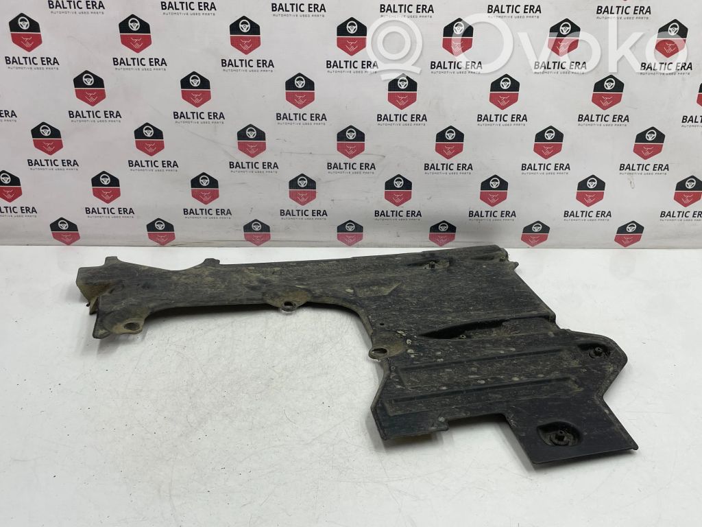 Audi A8 S8 D3 4E Placa protectora del centro/medio 