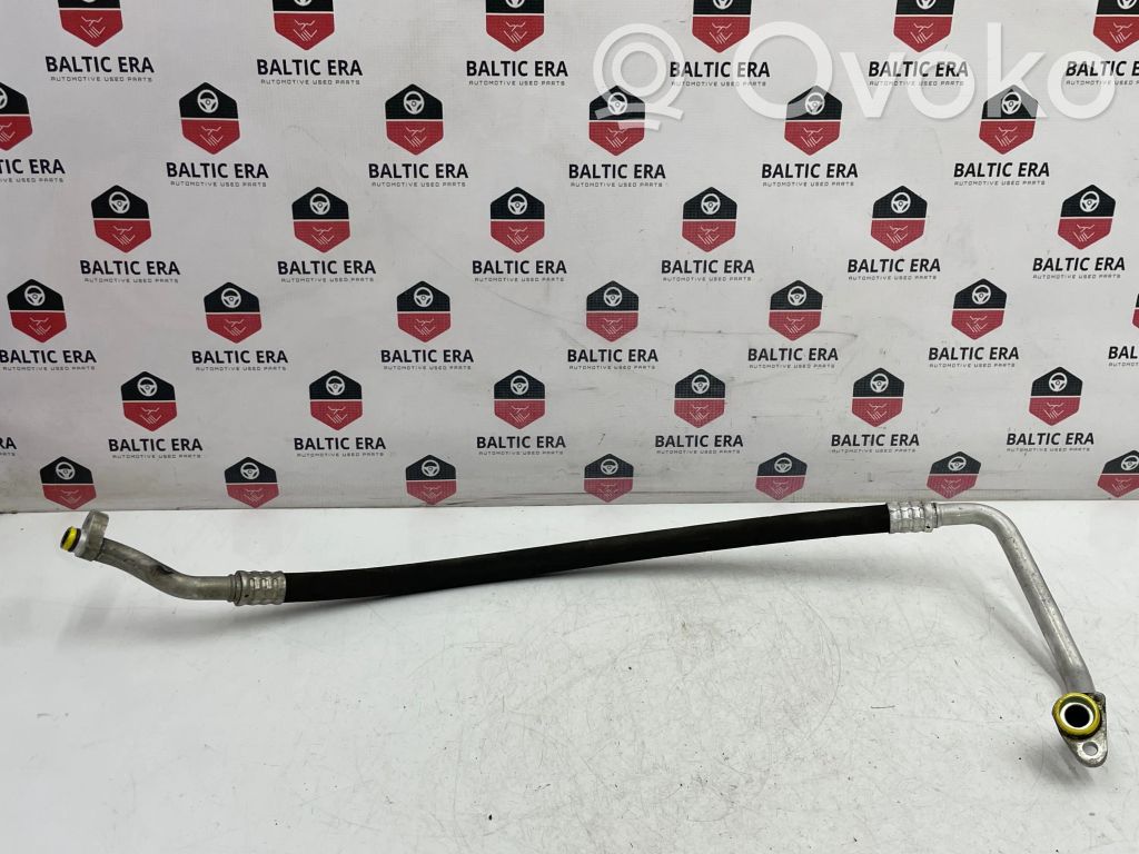 BMW 7 F01 F02 F03 F04 Gaisa kondicioniera caurulīte (-es) / šļūtene (-es) 