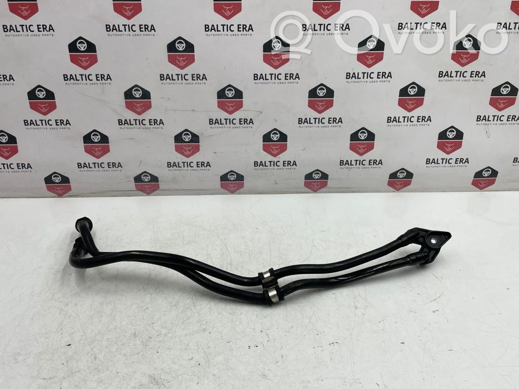 BMW 7 F01 F02 F03 F04 Engine coolant pipe/hose 