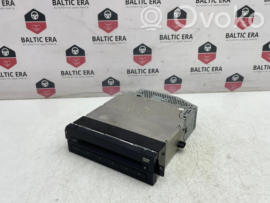 BMW 7 F01 F02 F03 F04 CD/DVD mainītājs 