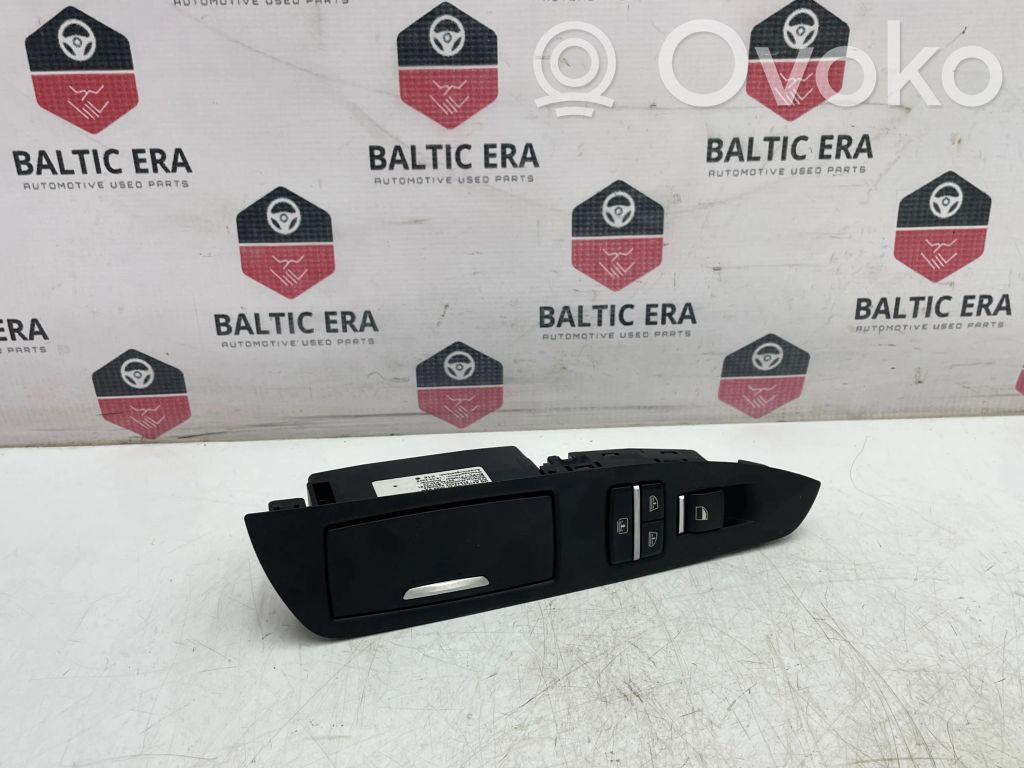 BMW 7 F01 F02 F03 F04 Electric window control switch 