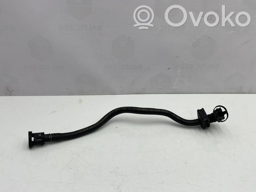 BMW 3 F30 F35 F31 Przewód / Wąż podciśnienia 