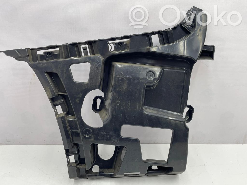 BMW 3 GT F34 Suport montare bară spate 