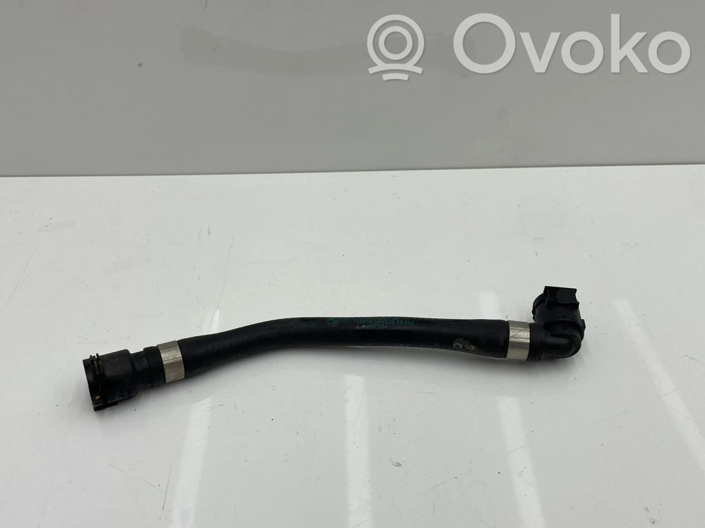 BMW 5 G30 G31 G38 Variklio aušinimo vamzdelis (-ai)/ žarna (-os) 