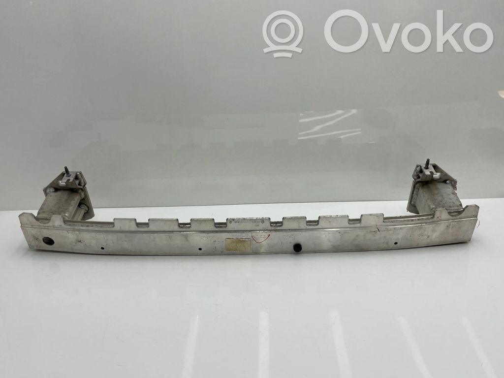 BMW 5 G30 G31 G38 Träger Stoßstange Stoßfänger hinten 