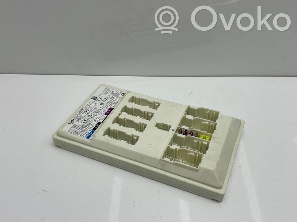 BMW 1 F40 Comfort/convenience module 