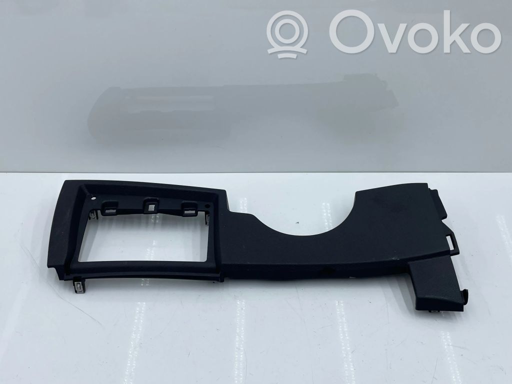 BMW 2 F46 Dashboard lower bottom trim panel 