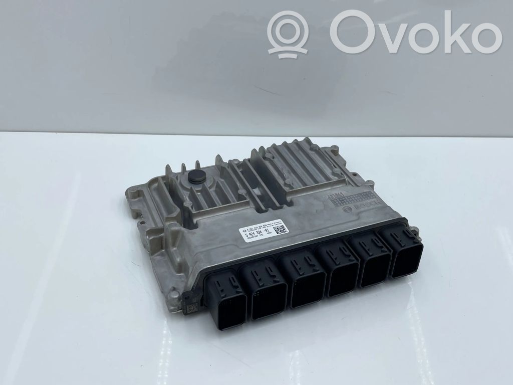 Engine control unit/module   5A24334,032487267,0261S10364