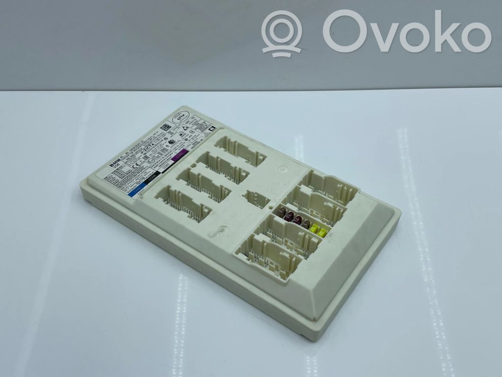 BMW 2 F44 Module confort 