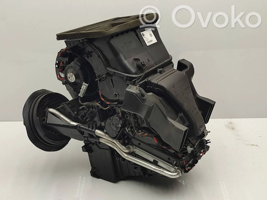 BMW 2 F44 Heater fan/blower 