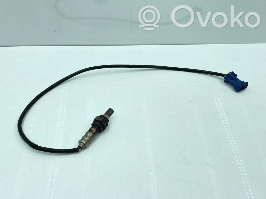 BMW 1 F20 F21 Lambda zonde 