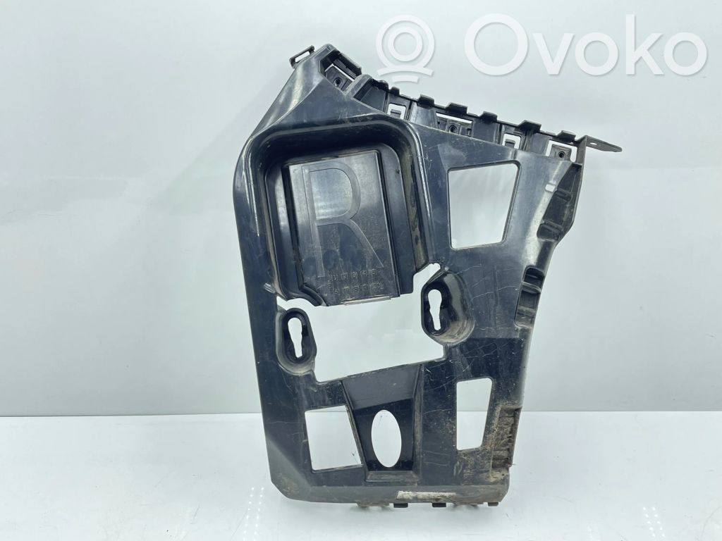 BMW 1 F20 F21 Soporte de montaje del parachoques trasero 
