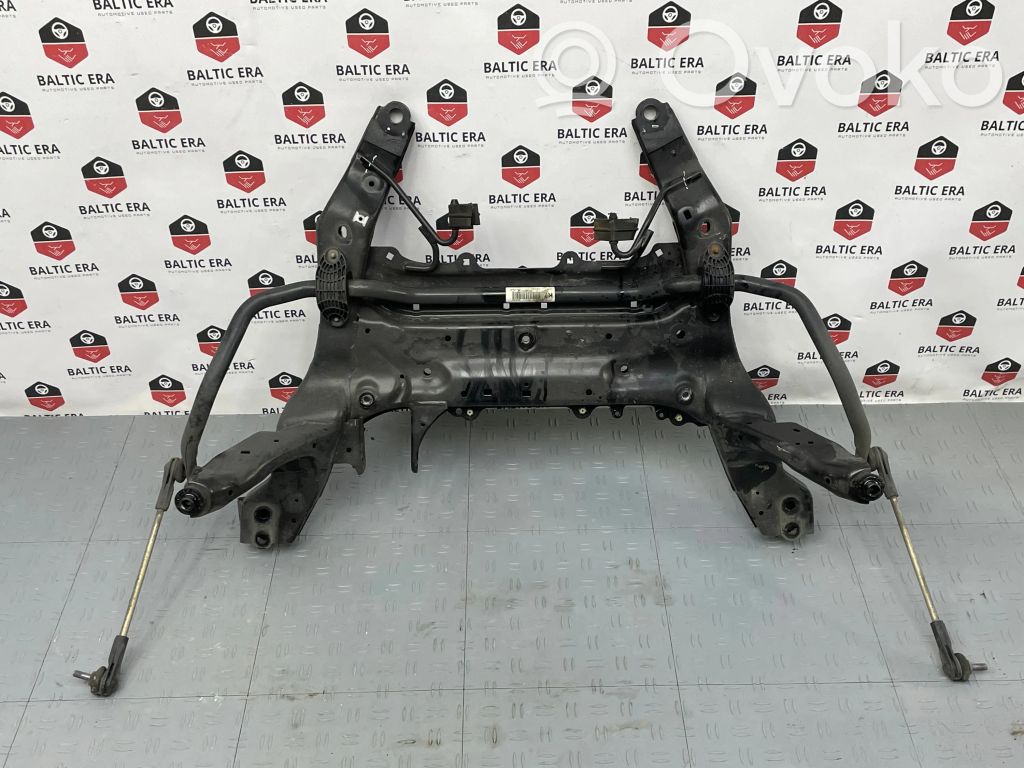 BMW 2 F45 Front subframe 