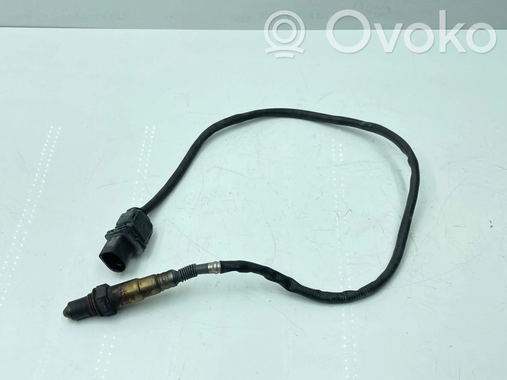 BMW 5 F10 F11 Lambda probe sensor 