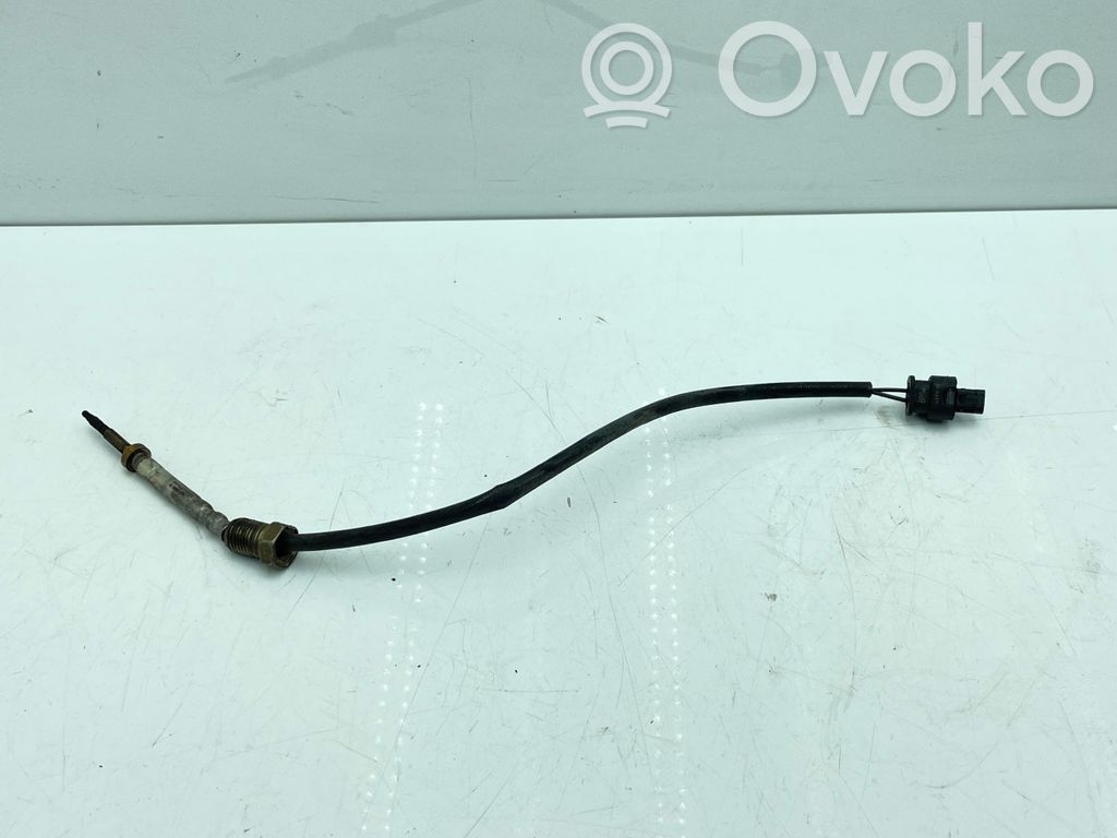 BMW 4 F32 F33 Czujnik temperatury spalin 