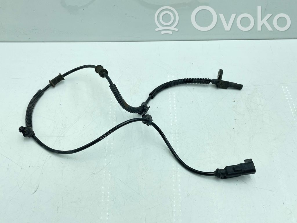 Ford Mustang V ABS Sensor 