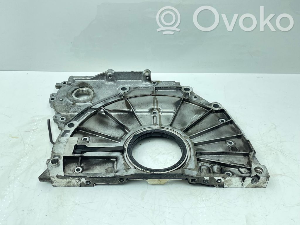 BMW 3 F30 F35 F31 Timing chain cover 