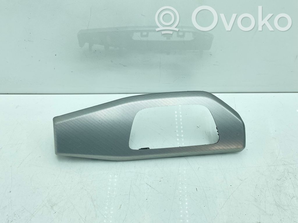 Audi A4 Allroad B9 Paneelin lista 