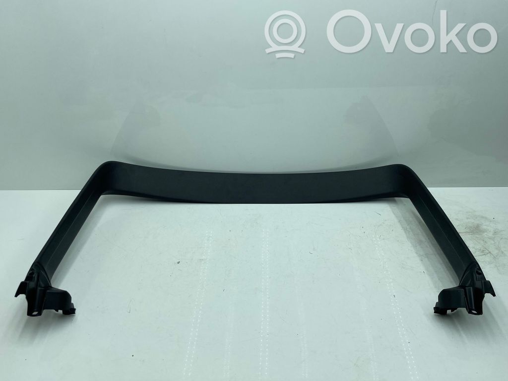 Audi A4 Allroad B9 Tailgate trim 